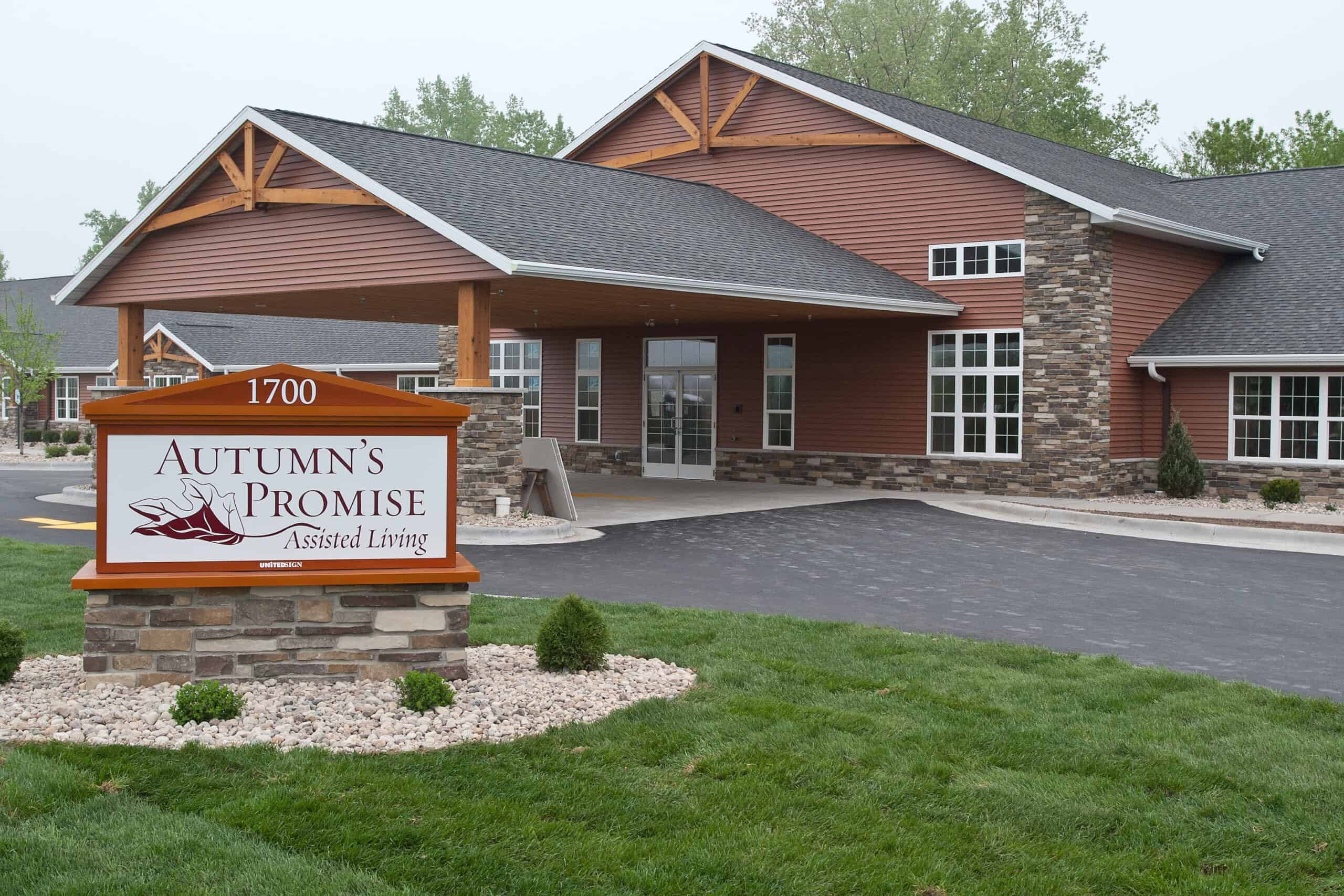 Autumn's Promise Assisted Living