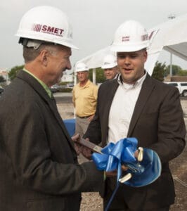 Smet - Fox Comm GroundBreaking (23 of 30)