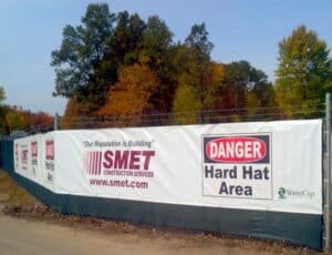 Danger - Wastecap Signage