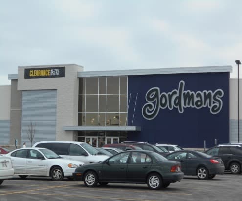 Gordmans, Green Bay, WI