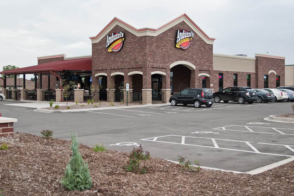 Smet Continues Building Its Restaurant Niche! Smet Construction