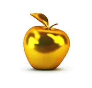 Golden Apple