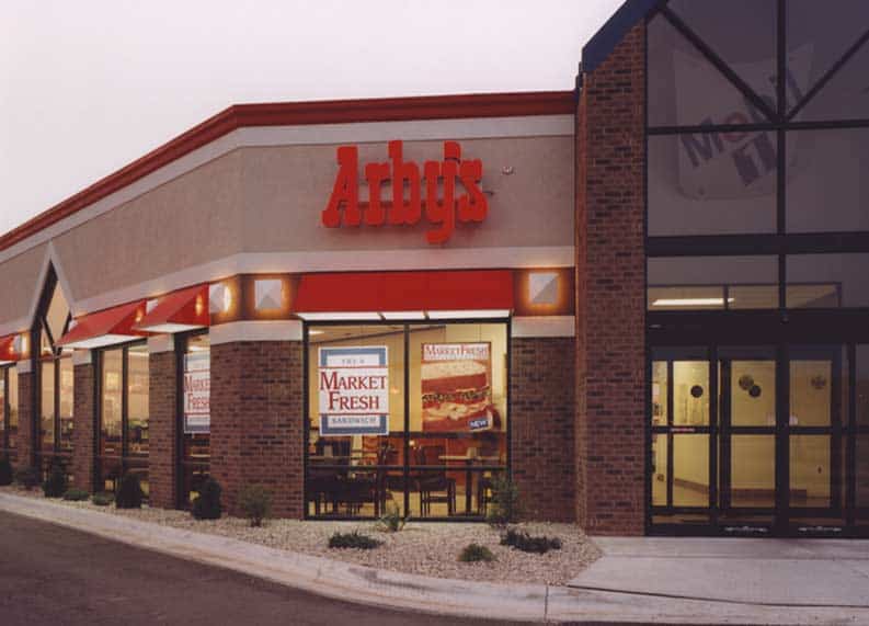 Arby's