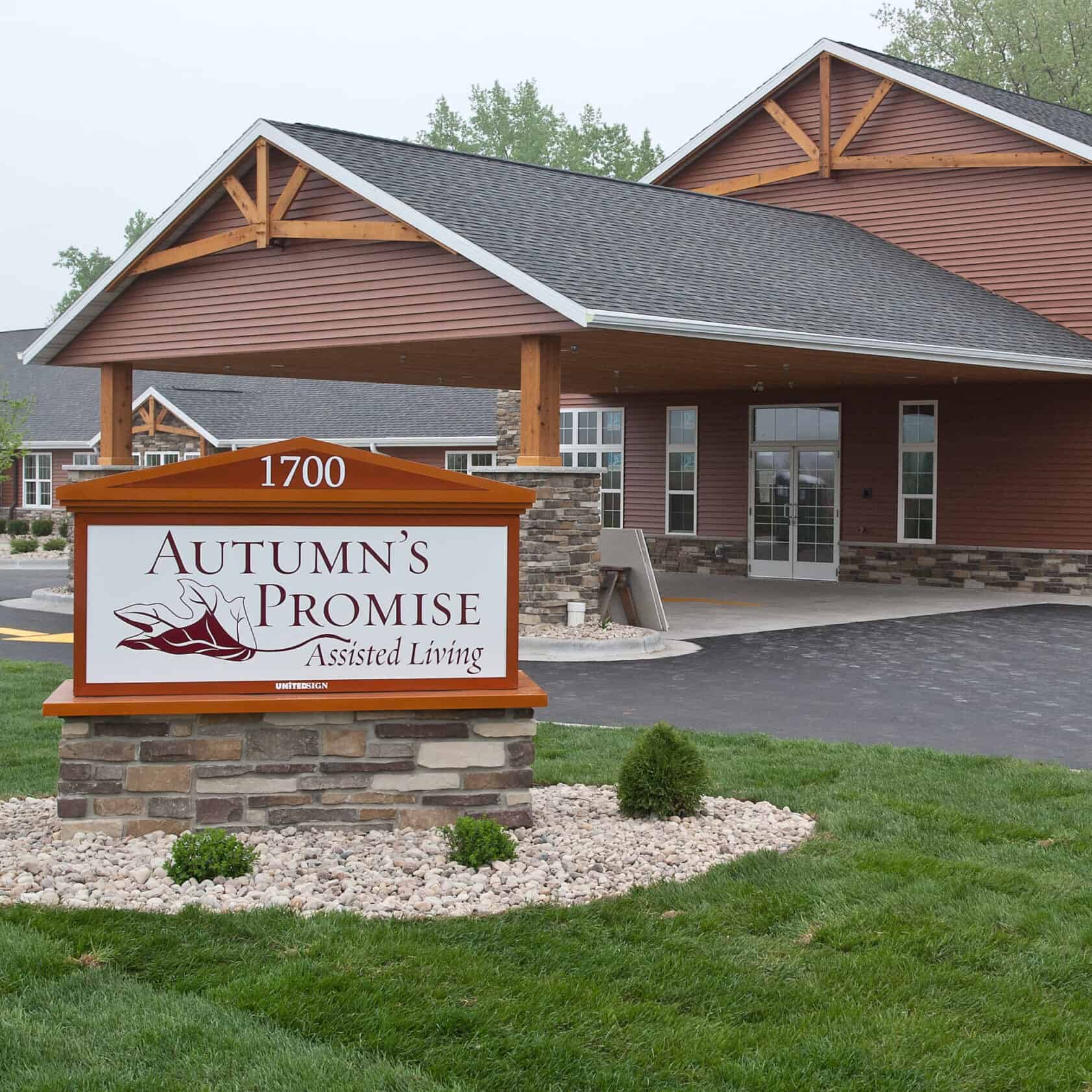 Autumn's Promise Assisted Living