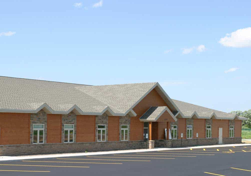 Blue Sky School of Professional Massage