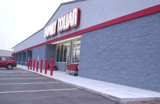 Family Dollar - Neenah