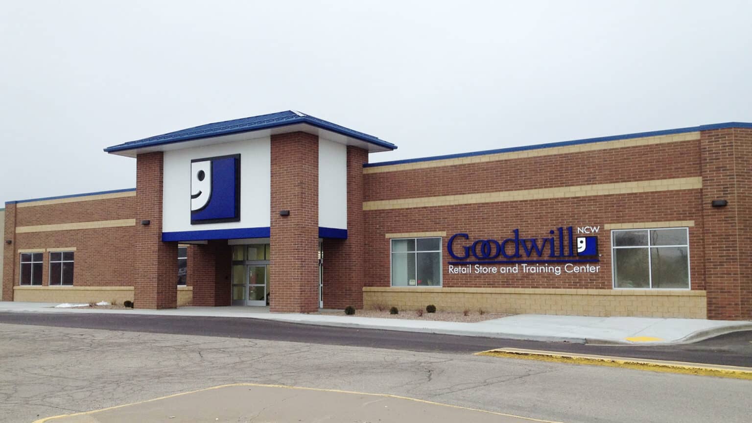 Goodwill La Crosse Smet Construction