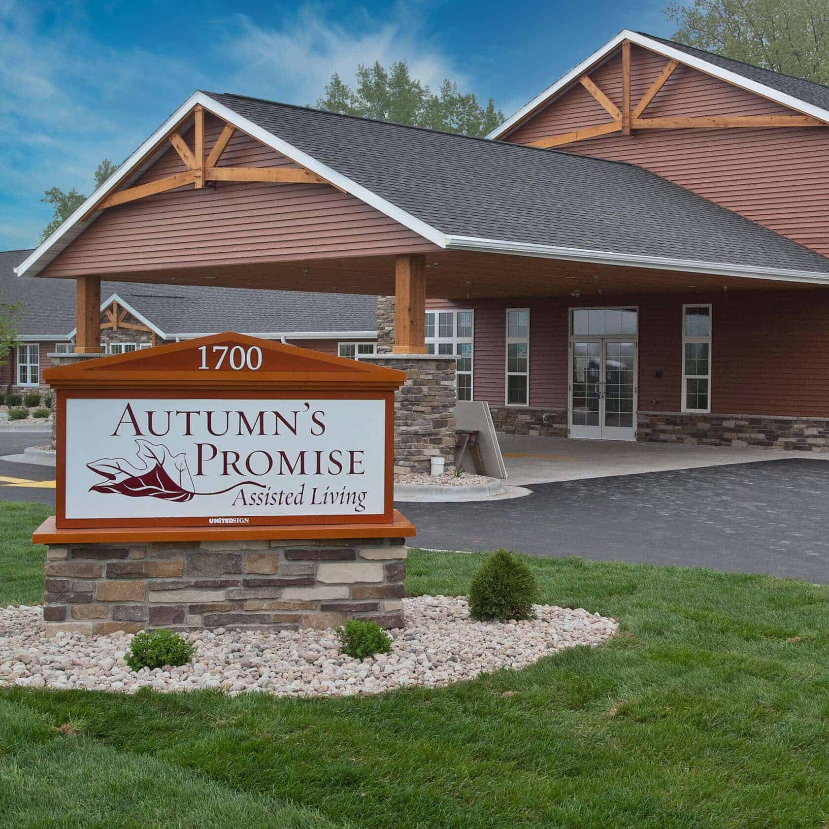 Autumn's Promise Assisted Living