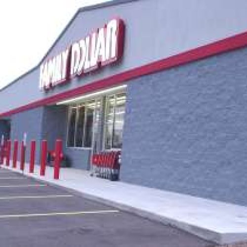 Family Dollar - Neenah