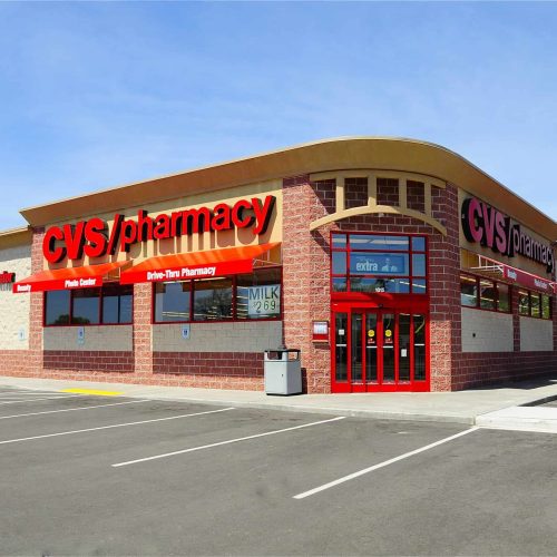 CVS Pharmacy – Menominee