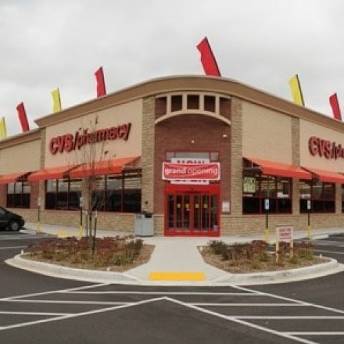 CVS Pharmacy - Waukesha